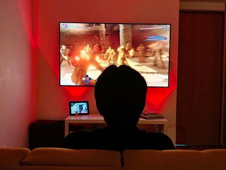 Review Tcl Qm7l Miniled Sqd Xataka Mexico Resena Experiencia Precio Oficial Caracteristicas Ficha Tecnica Analisis Toda La Informacion