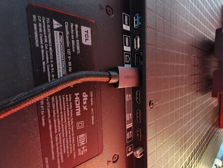 Review Tcl Qm7l Miniled Sqd Xataka Mexico Resena Experiencia Precio Oficial Distrtibucion Caracteristicas 16