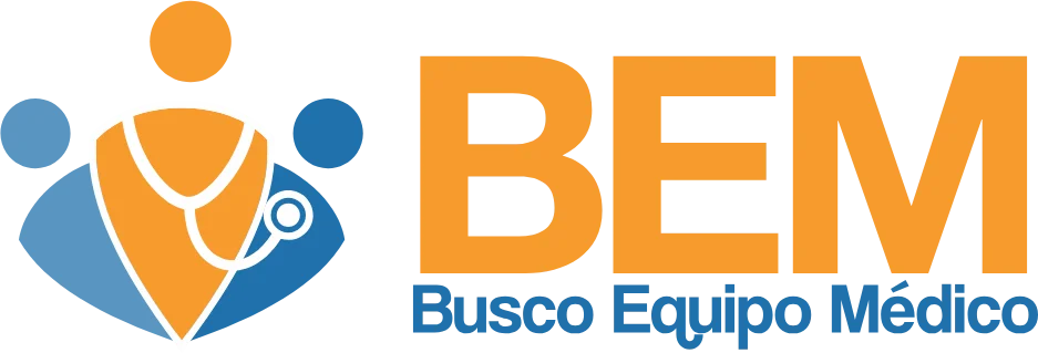 Busco Equipo M&eacute;dico