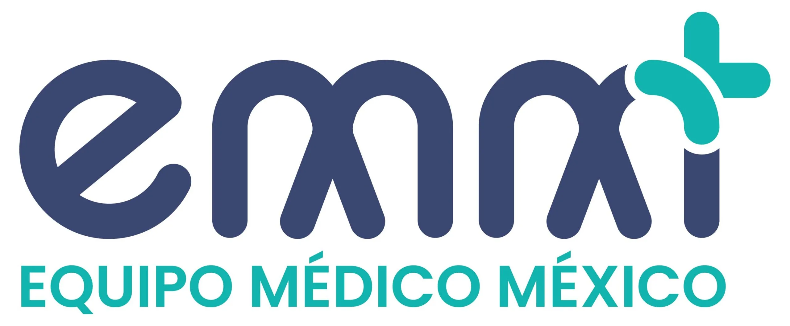 Equipo M&eacute;dico M&eacute;xico