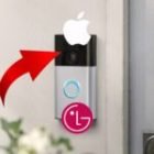 Apple hizo lo que nadie esperaba: se alió con LG para desarrollar sus nuevos productos para el hogar