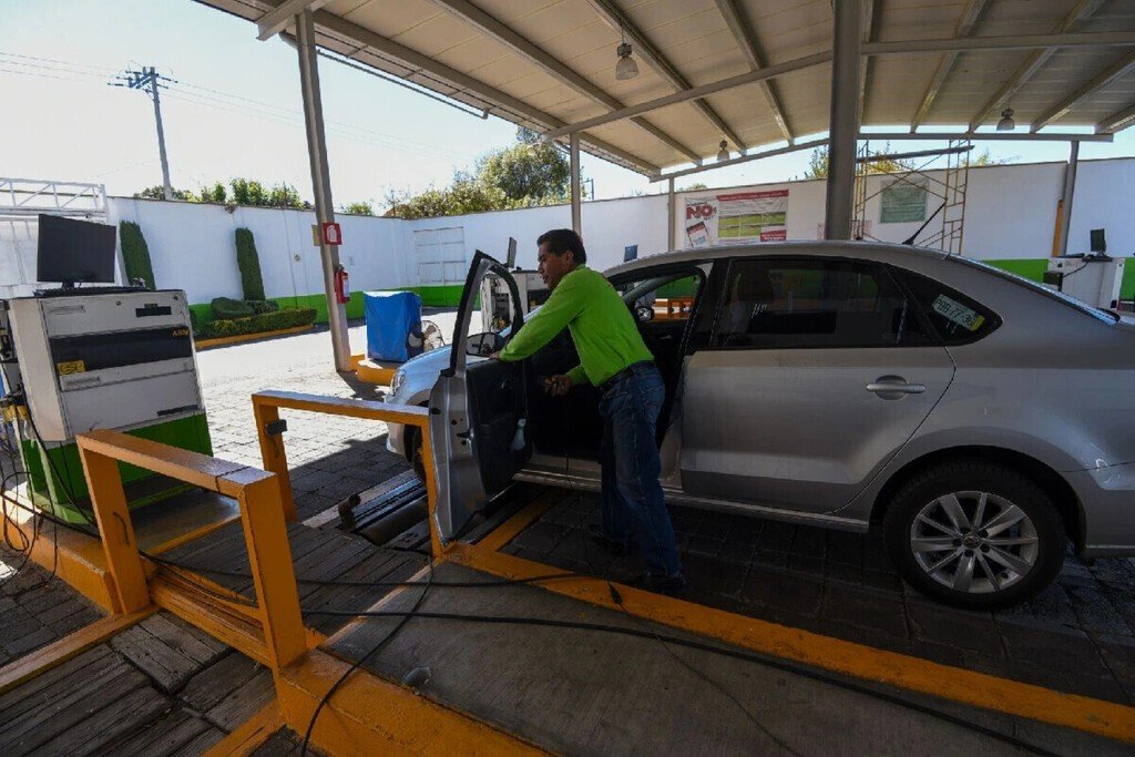 Esta es la fecha límite para cumplir con la verificación vehicular en CDMX y evitar multas de hasta 9,300 pesos 