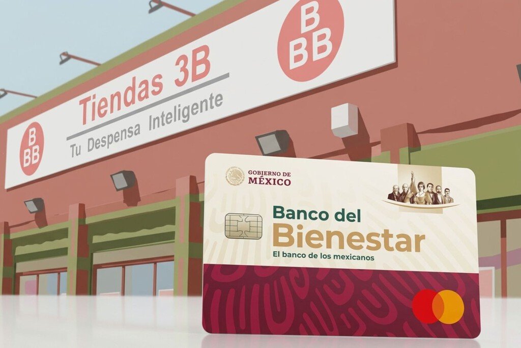Estos son todos los beneficios y descuentos en Tiendas 3B para adultos mayores con tarjeta Bienestar 