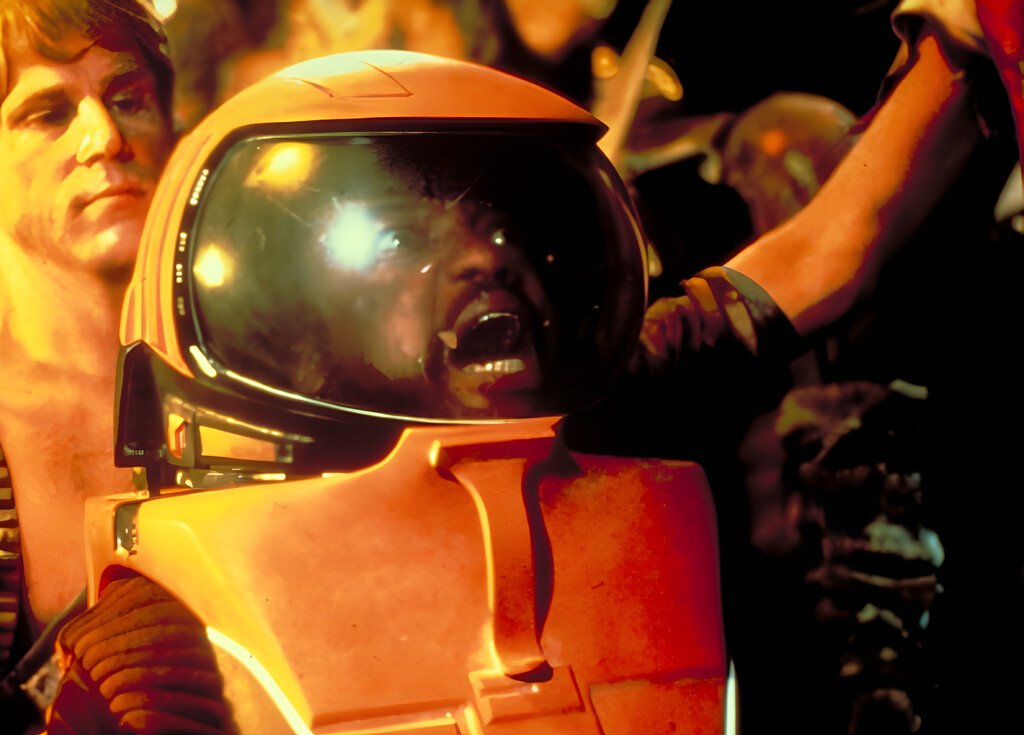 Una absoluta obra maestra de ciencia ficción disponible en Netflix: la aventura cinematográfica definitiva de una saga legendaria 