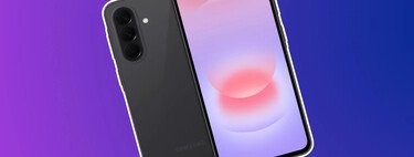 Celular Samsung barato de última generación con gran autonomía y Spotify Premium gratis. Tendrá 6 años de actualizaciones 