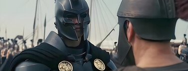 Ni la de Christopher Nolan ni el clásico con Kirk Douglas: la mejor versión de La Odisea es un musical que un estudiante compuso en la pandemia