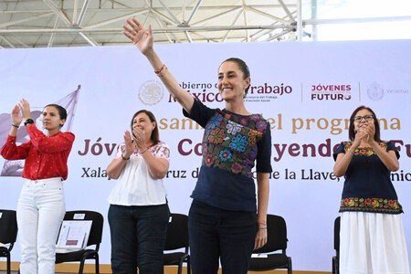 Jovenes Construyendo Futuro Inscripciones 2027 Xataka Mexico 1