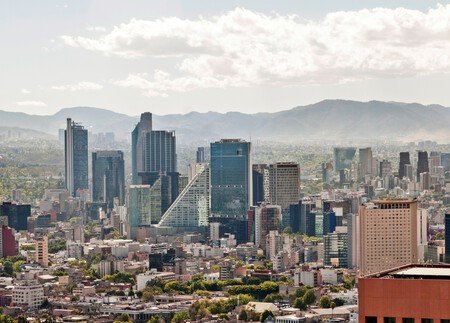Ciudad Mexico Licencia Permanente Precio