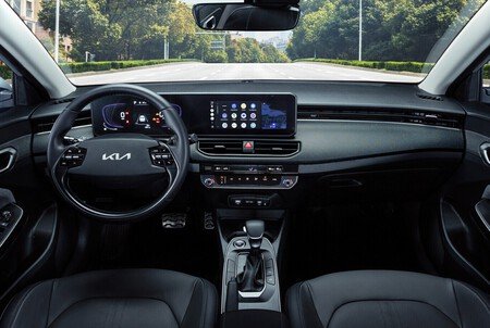 Kia K3 Sedan Hatchback Mexico Oferta