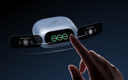 Soundcore Anker Liberty 5 Pro Ofert