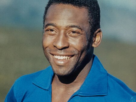 Pele