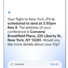 Gmail Live is rolling out to paid Workspace users