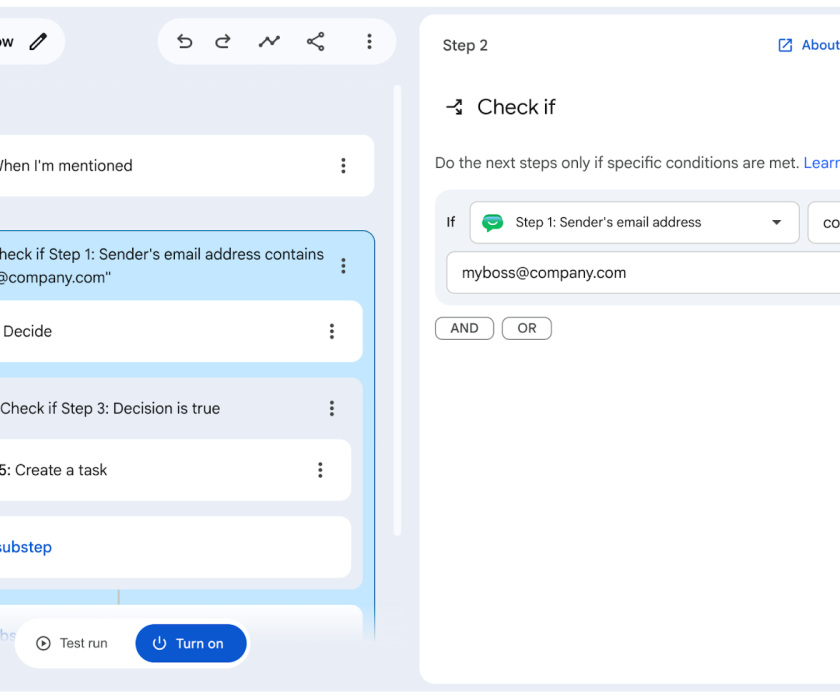 NewlogicandsearchstepsinWorkspaceStudiohelpexpandautomationcapabilities-1