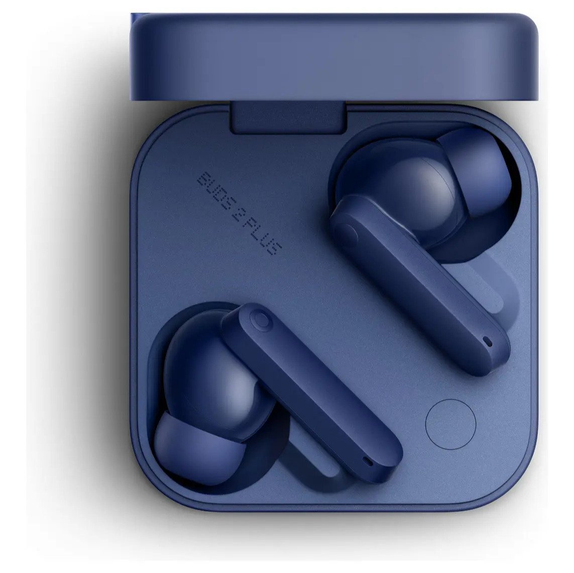 Auriculares Cmf By Nothing Buds 2 Plus Azul Inalámbricos Bluetooth